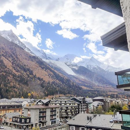 Studio L'Aiguille Du Midi-9 By Interhome Chamonix Luaran gambar