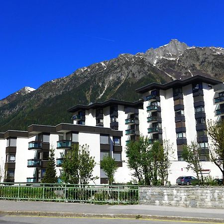 Studio L'Aiguille Du Midi-9 By Interhome Chamonix Luaran gambar