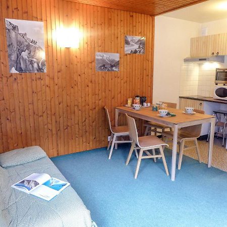 Studio L'Aiguille Du Midi-9 By Interhome Chamonix Luaran gambar
