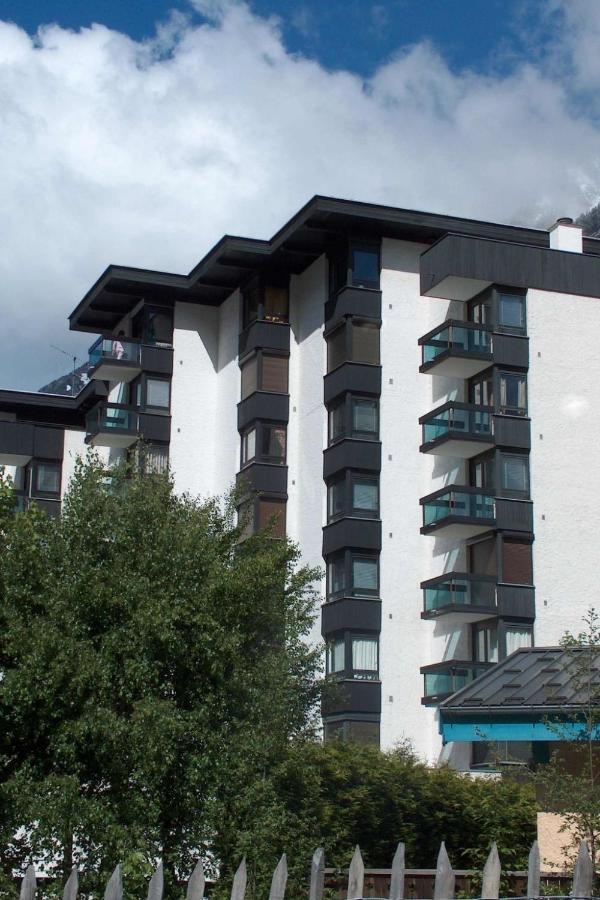 Studio L'Aiguille Du Midi-9 By Interhome Chamonix Luaran gambar